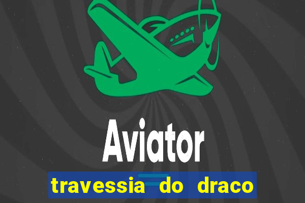 travessia do draco baldur's gate 3